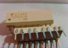 TLP521-4GB DIP16