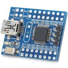 STM8S103K3T6 STM8 Core Board Development Board