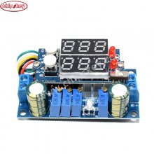 Solar Panel Controller 5A DC-DC Step-down CC/CV Charging Module