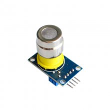 MG811 CO2 Sensor Module