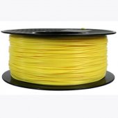 PCL 1.75mm 1KG Filament Yellow