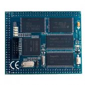 Micro2440 arm S3C2440 core board development board AR256M NandFlash