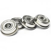 F629Z Flange Bearings