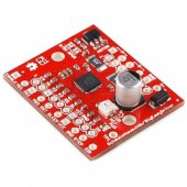 Big EasyDriver Stepper Motor Driver