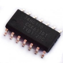 74HC11 SOP14/74HC11D/SN74HC11D