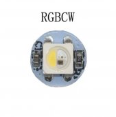 RGBCW SK6812 LED 100pcs/set