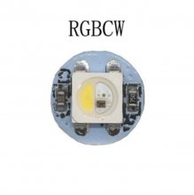RGBCW SK6812 LED 100pcs/set
