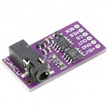 6701 GSR Skin Sensor Module Analog SPI 3.3V/5V for Arduino - products that work with official Arduino boards