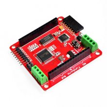 Full color 8 * 8 LED RGB Matrix matrix screen driver board / Arduino