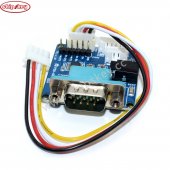 TTL To RS232 Module（PSU-ONECOM）