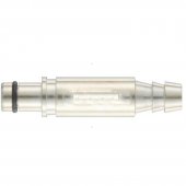 09140006306 Air female needle with lock valve