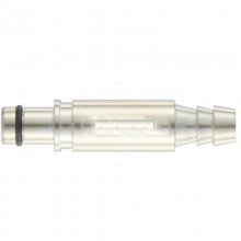 09140006306 Air female needle with lock valve