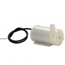 DC3V 5V Pump For Computer water-cooled mobile phone charger or USB drive