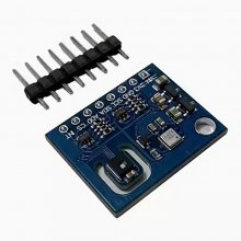 ENS160 + AHT21 CO2 eCO2 TVOC Air Quality and Temperature Humidity Sensor