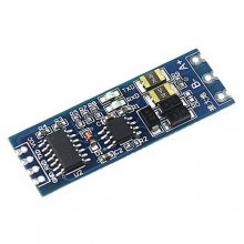 Microcomputer TTL to RS485 Automatic Flow Control Module