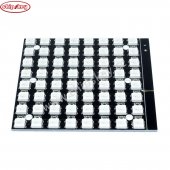 64 WS2812 5050 RGB LED Square 8X8 8*8