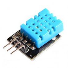 DHT11 Temperature and humidity sensor module KY-015