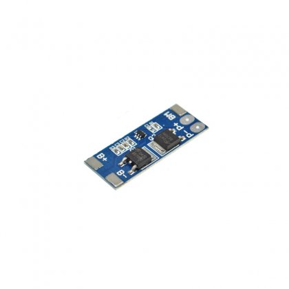 2S 8A 7.4v Li-ion BMS PCM Protection Board