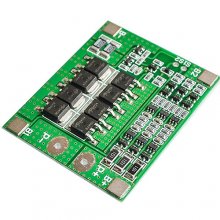 3S 12V 25A with Balance Li-ion Lithium Battery 18650 Charger Battery Protection Board 11.1V 12.6V