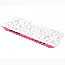 Raspberry Pi 400 keyboard PC all-in-one kit WIFI Bluetooth dual 4K