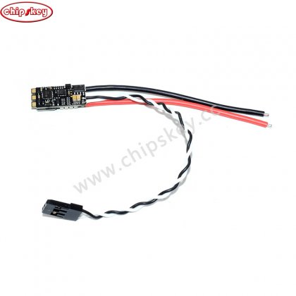 BLHELI 30A ESC 2-4S PWM /OneShot125/DShot150/300/600