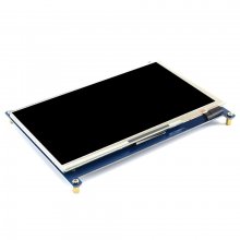 7inch HDMI LCD C . 1024×600 resolution ,Capactive Touch LCD for raspberry pi 4