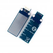 Raindrop module sensor / Water level detection module / Water rise module Raindrop sensor board