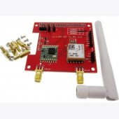 LORA/GPS HAT For Raspberry PI 868mHA