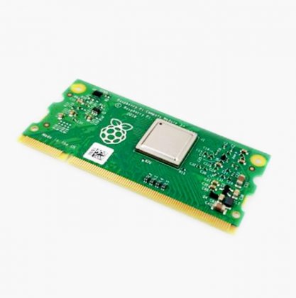 Raspberry Pi Compute Module 3+ Lite