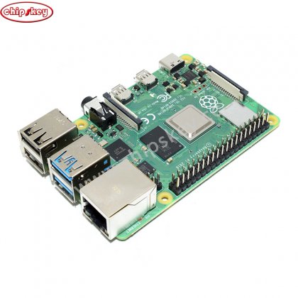 Raspberry pi 4 1G