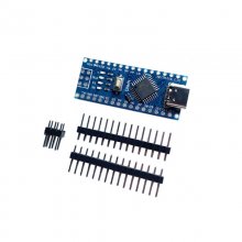 Nano V3.0 ATMEGA328P With Type-C USB-C 5V | 16MHz | Without Cable