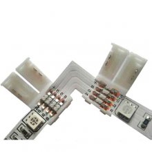 5050 3528 RGB L PCB 4P Connector