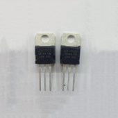 LD1117V33 TO-220 LDO Regulator Pos 3.3V 1.3A 3-Pin