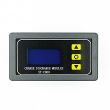 Charge Discharge Module XY-CD60/Battery charging control module / full power off DC voltage protection
