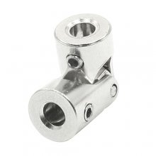 Metal Universal Joint For RC Cars Boats 4*3.175