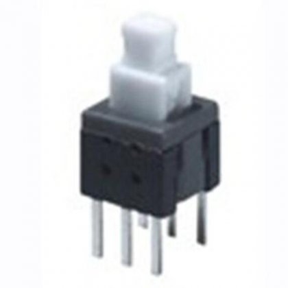 Spacing 5.8 * 5.8 self-locking switch, switch