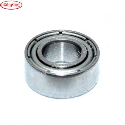 Mini Ball Bearing 105zz 5x10x4