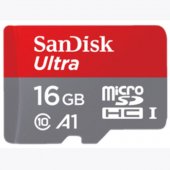 SanDisk 16GB Class 10