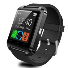U8 Smart Watch Bluetooth Watch U8 Smart Multifunction Sports Watch With Gas