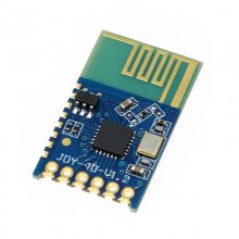 JDY-40 2.4G Wireless Serial Port Transmission And Transceiver Integrated Remote Communication Module