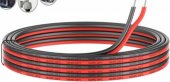 18AWG 2pins Cable