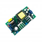 AC-DC switching power supply module 24V1A/isolated industrial grade built-in 20W AC220V to DC24V