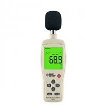 AS804 Portable Sound Level Meter Digital Sound Level Meter
