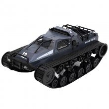 1:12 SG 1203 RC Car Drift RC Tank Car High Speed Full Proportional Crawler Radio Control Vehicle Models Toys for Children