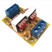 Stereo/Audio Isolator Vehicle Common Ground Suppression Interference Noise Isolation Module Transformer Coupler