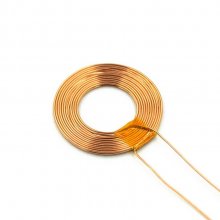 20uH 20mm high current /wireless power supply coil XKT-L10