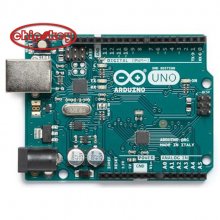 SMD Arduino Uno R3