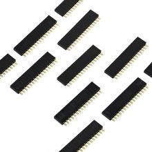 Single Row Female 1x16