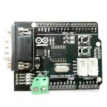 CAN-BUS Shield Compatible with Arduino