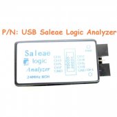 USB Saleae Logic Analyzer